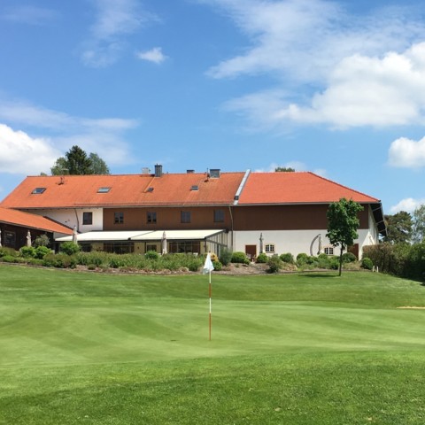 Golfplatz Thailing GmbH & Co. KG