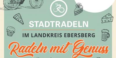 Stadtradeln vom 20.06. bis 10.07.2026