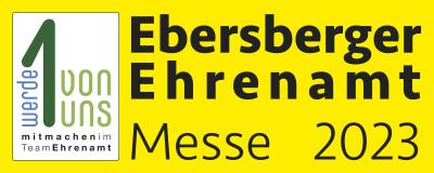 Ehrenamt Messe in Ebersberg