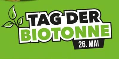 Tag der Biotonne am 26.05.2026