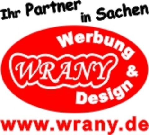 Wrany * Werbung & Design