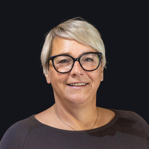 Caren Lipp, 3. Bürgermeisterin