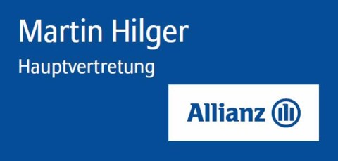 Allianz Generalvertretung Martin Hilger