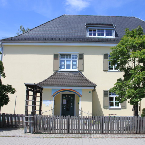 AWO Kinderhaus Steinhöring