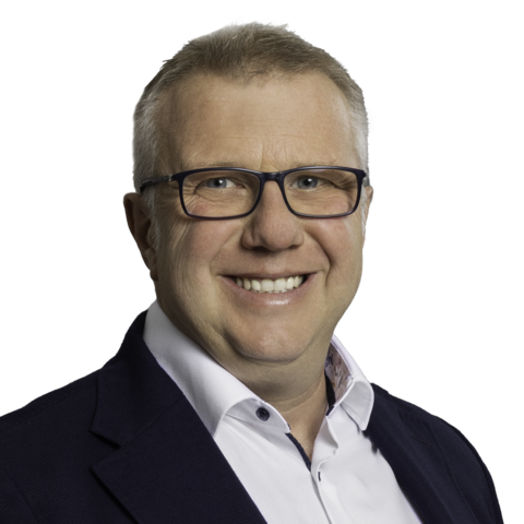 Christian Schächer, 1. Bürgermeister
