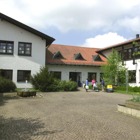 Korbinianschule Steinhöring (Privates Förderzentrum)