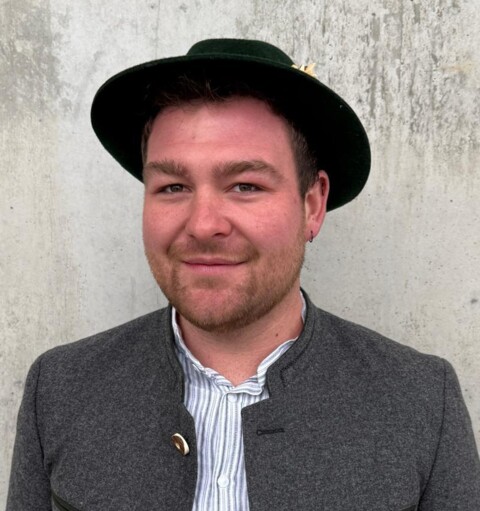 Sebastian Baumann