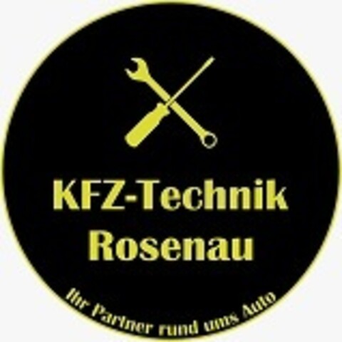 Kfz-Technik Rosenau 