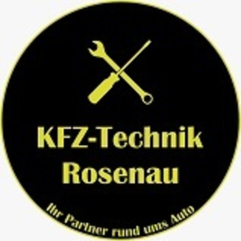 Kfz-Technik Rosenau Kfz-Technik Rosenau