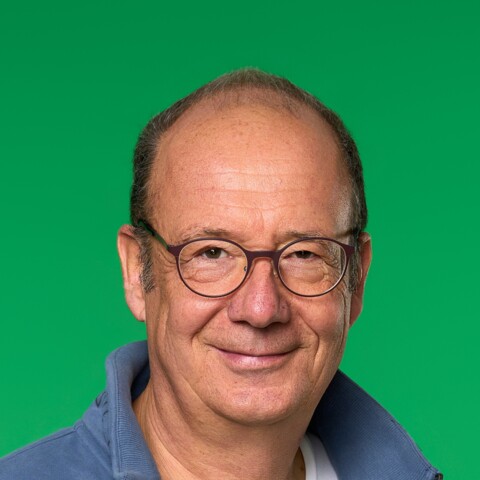 Christoph Backa
