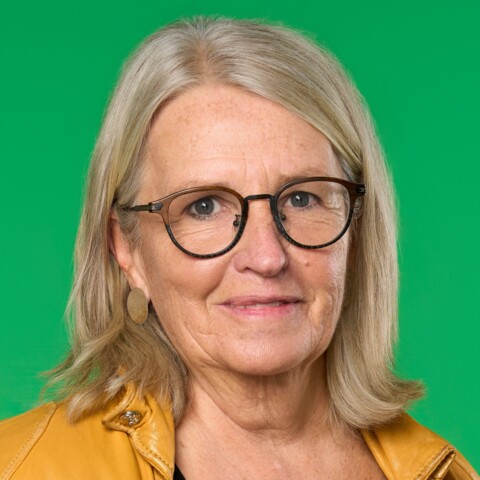 Carola Darchinger