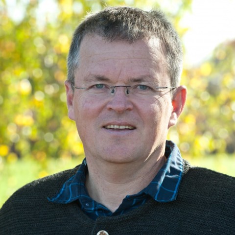 Willibald Slowaczek Willibald Slowaczek