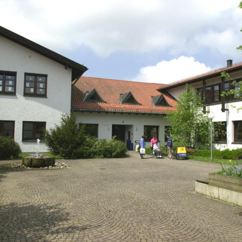 Montessori-Kindergarten Steinhöring