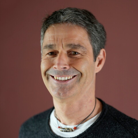 Peter Maier