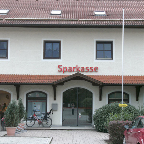 Kreissparkasse München-Starnberg-Ebersberg Kreissparkasse München-Starnberg-Ebersberg