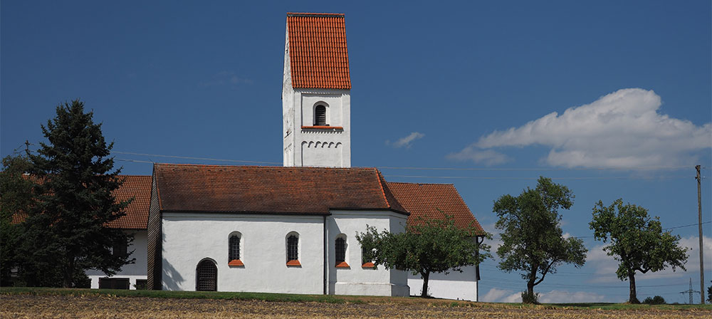 Kirche Meletskirchen